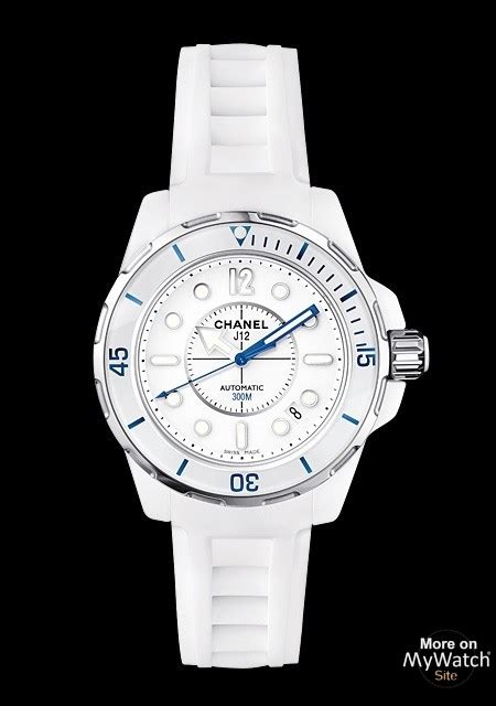 j12 chanel marine divers watch|Chanel j12 ceramic watch price.